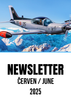 Newsletter / June 2025
